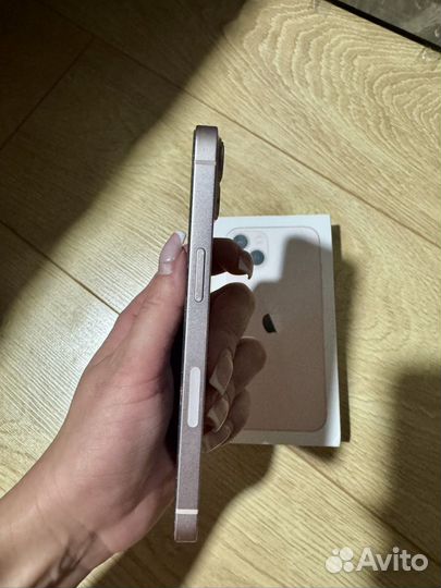 iPhone 13, 256 ГБ