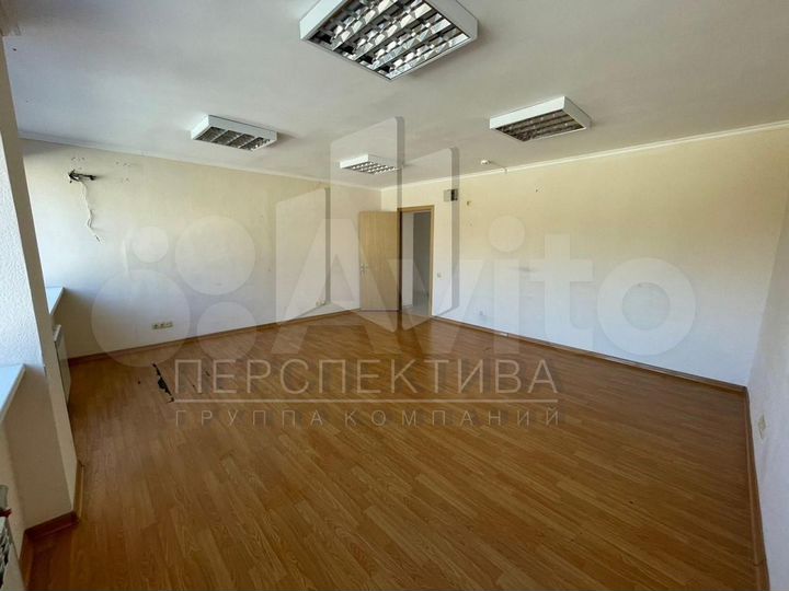 Офис 28 м2 Класс B+