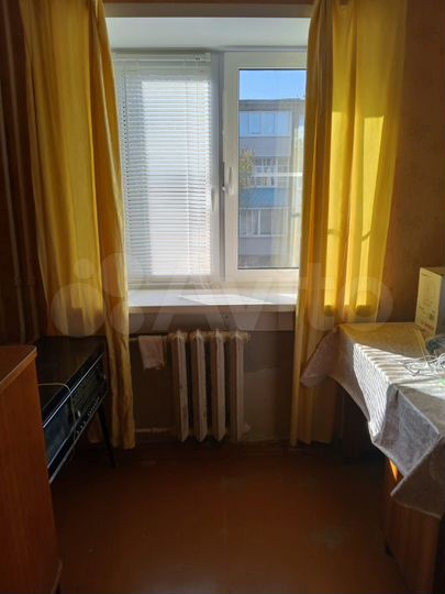 2-к. квартира, 43,6 м², 4/5 эт.