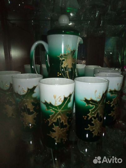 Набор для воды Новый