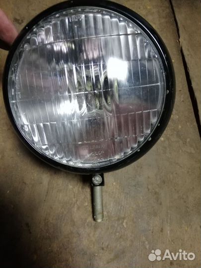 Фароискатель