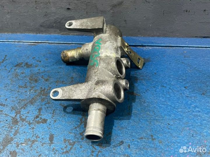 Термостат вариатора Nissan Teana J31