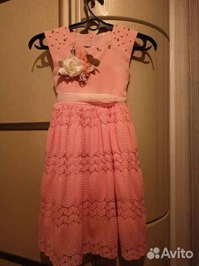 Продам платье