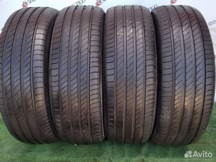 Michelin E-Primacy 205/55 R19 97V