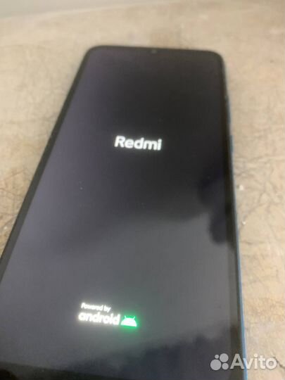 Xiaomi Redmi 9A, 2/32 ГБ