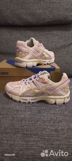 Кроссовки женские asics GEL kahana 8