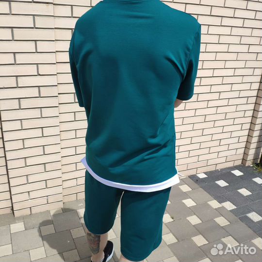 Спортивный костюм мужской Nike