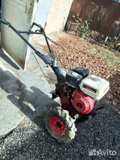 Продажа мотоблока б/у