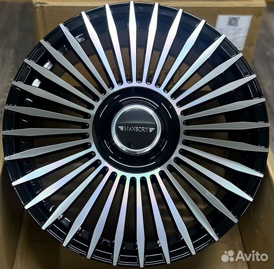 Диски R19 на Infinity QX50 / Q50 / Q50L / G / M