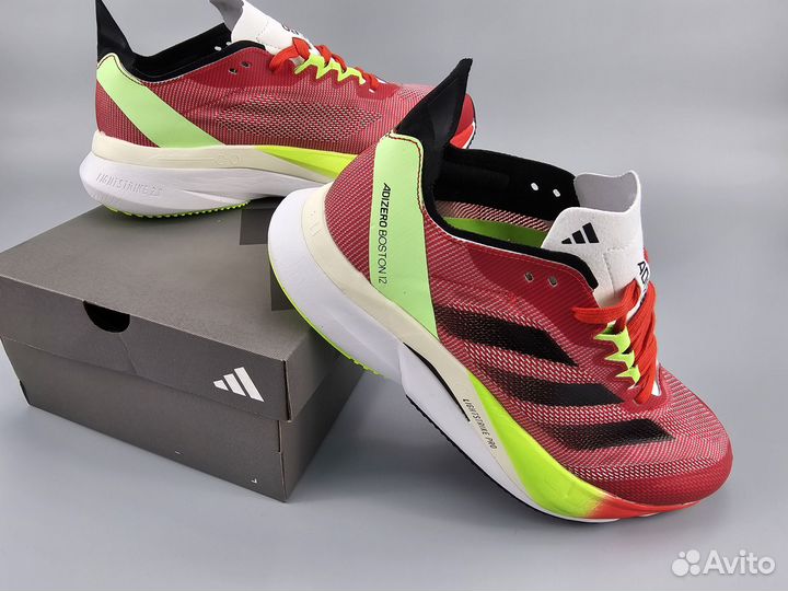 Кроссовки adidas adizero boston 12