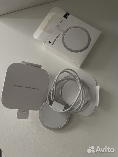 Apple magsafe charger
