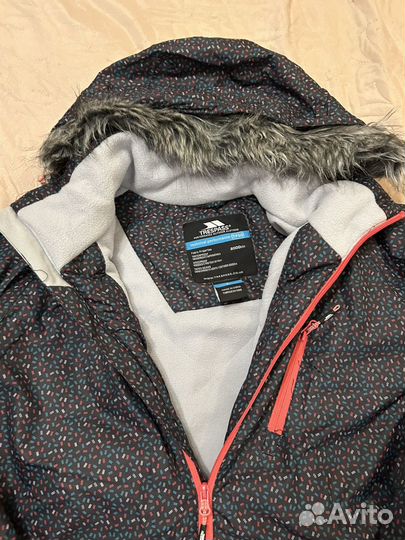 Горнолыжный костюм женский 48 50 размер