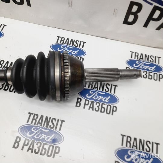 Привод правый Ford Transit 2006-2011 1495672