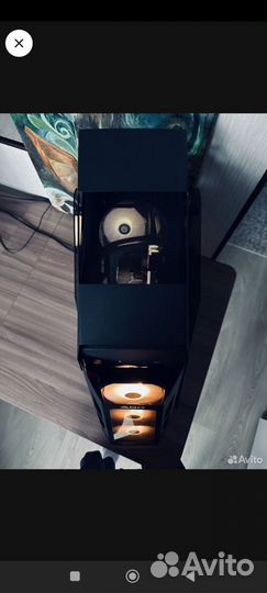 4070S/i5 12600KF 32GB DDR5