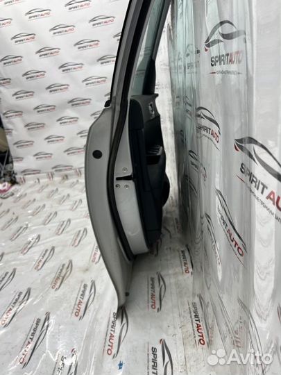 Дверь передняя левая Kia Optima 4 2015-2020