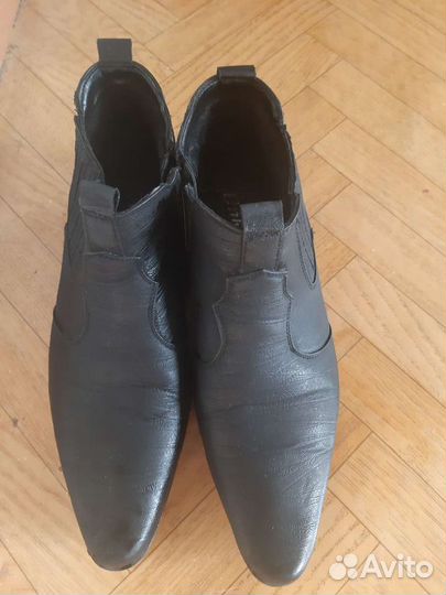 Туфли мужские 42 размер