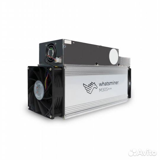 Whatsminer Avalon M30S+ M30S++ M50