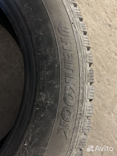 Hankook Winter I'Pike X SUV 225/60 R17 103T