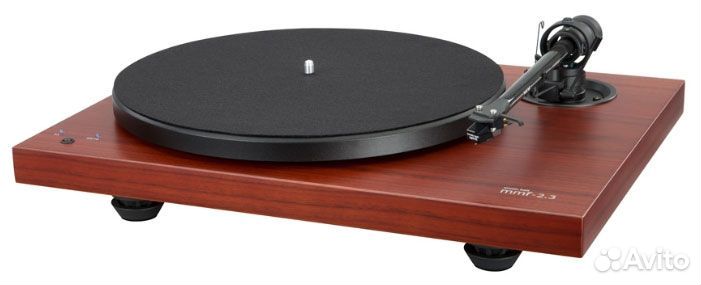 Music Hall MMF 2.3 SE