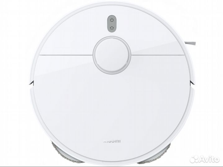 Робот-пылесос Xiaomi Robot Vacuum S10 Plus (EU)