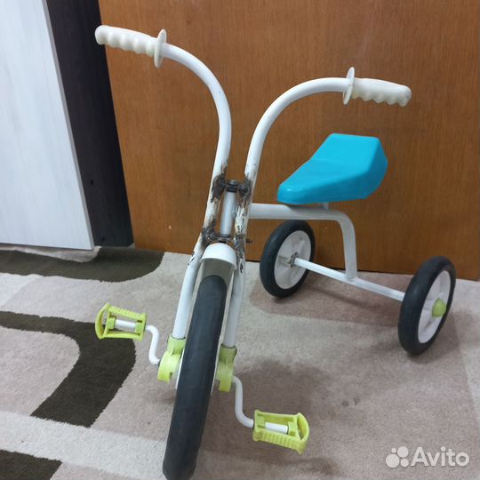 Велосипед детский
