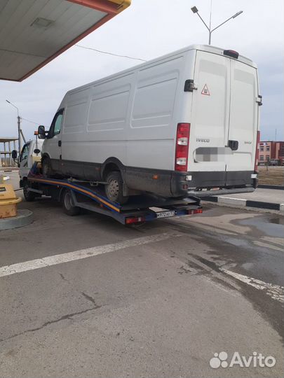 Услуги эвакуатора 24 часа
