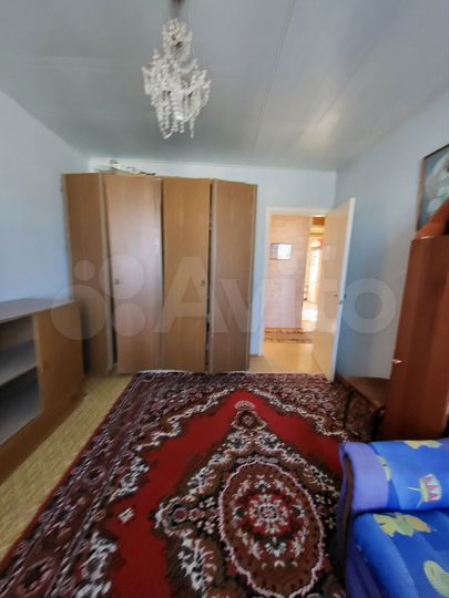 3-к. квартира, 64 м², 8/9 эт.