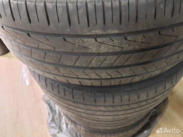 Hankook Ventus Prime 3 K125 235/60 R18