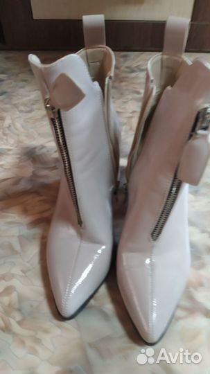 Ботильоны 36