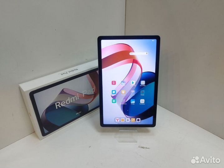 Планшет без SIM-карты Xiaomi Redmi Pad 10.6