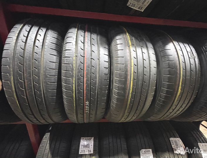 Goodyear Eagle LS 215/60 R17 99V