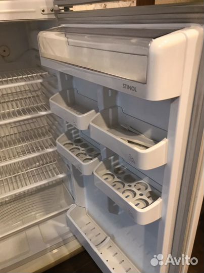 Холодильник бу