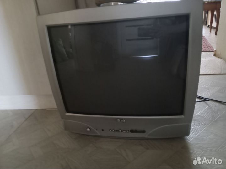 Телевизор бу