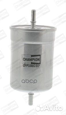 Фильтр топливный VAG