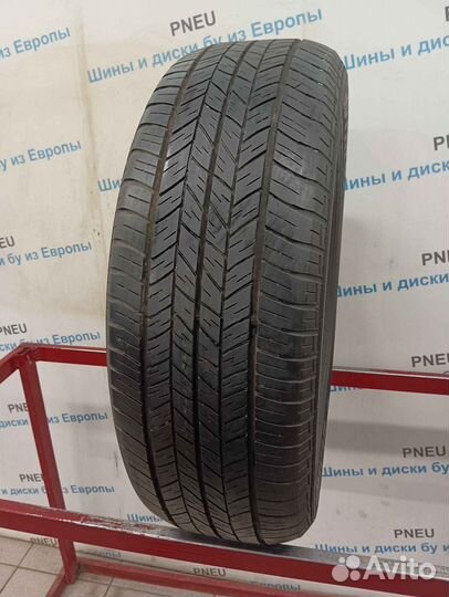 Dunlop Grandtrek ST20 225/60 R17 99H