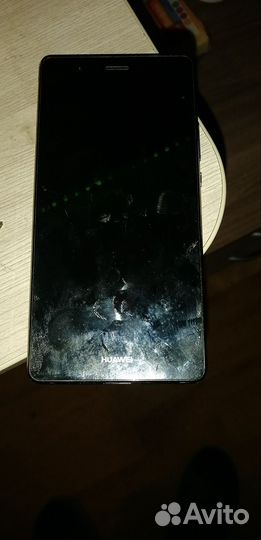 HUAWEI P9 Lite, 2/16 ГБ