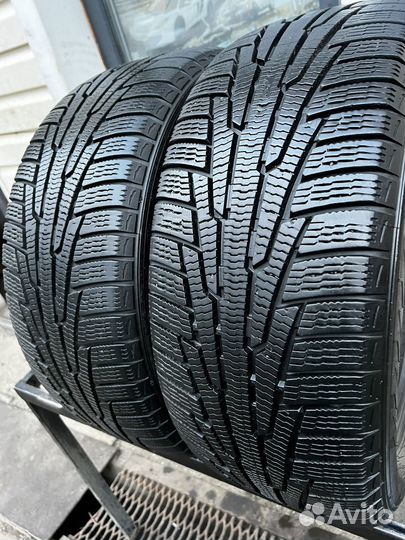 Nokian Tyres Nordman RS2 225/50 R17 98R