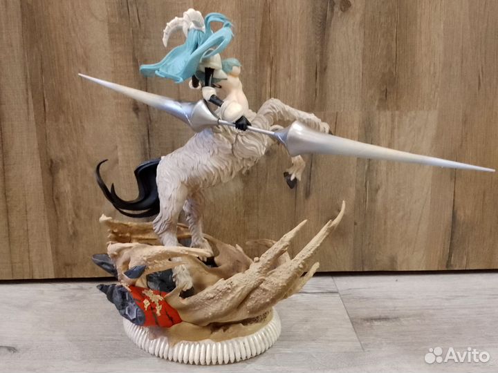 Большая Фигурка аниме Неллиэль Кевтавр