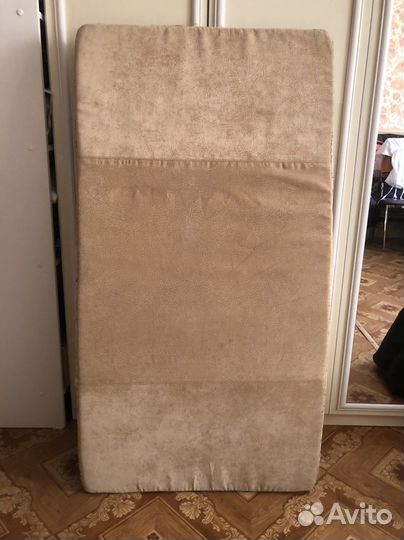 Матрас детский