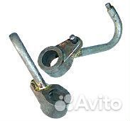 Форсунка охлаждения поршня в сборе К 7405.1004065