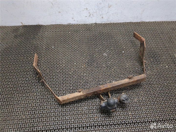 Прицепное устройство (фаркоп) Lexus IS, 2007