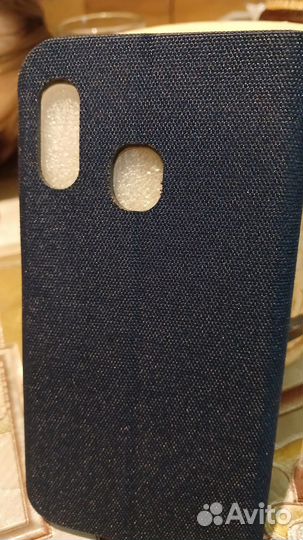 Чехол книжка