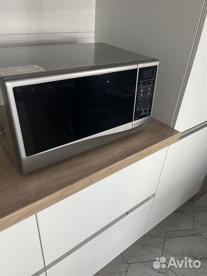 Микроволновая печь samsung