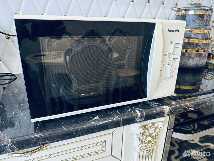 Микроволновая печь Panasonik (Япония)