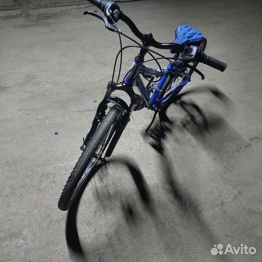 Велосипед stinger