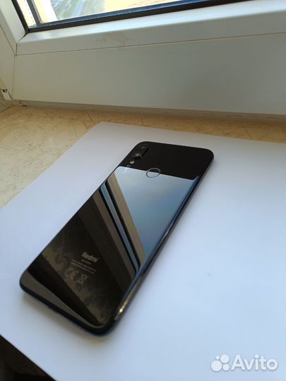 Xiaomi Redmi Note 7 4/64