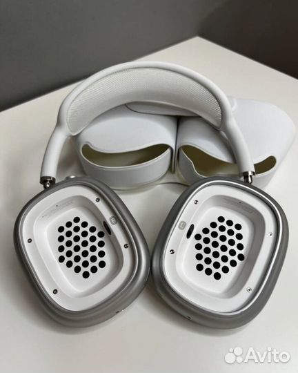 Наушники airpods max