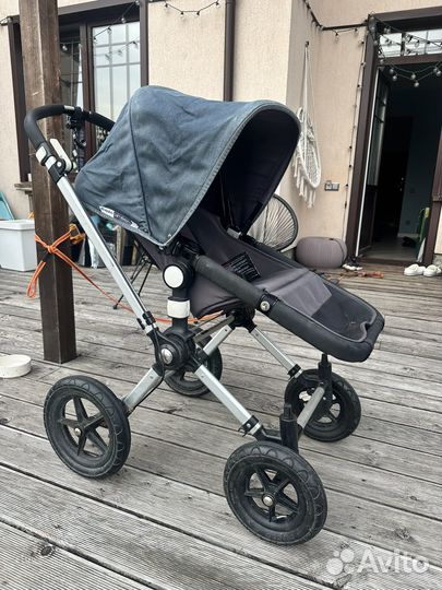Коляска bugaboo cameleon 2 в 1