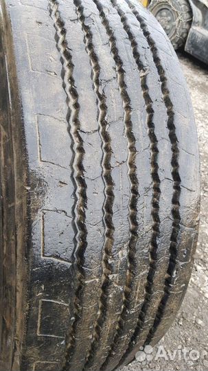 Шина 385/65r22.5 Firestone