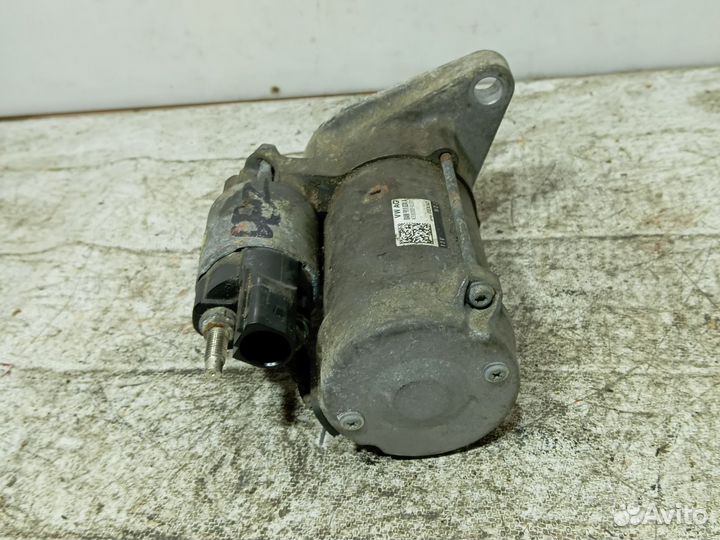 Стартер Volkswagen Golf 6CBZ